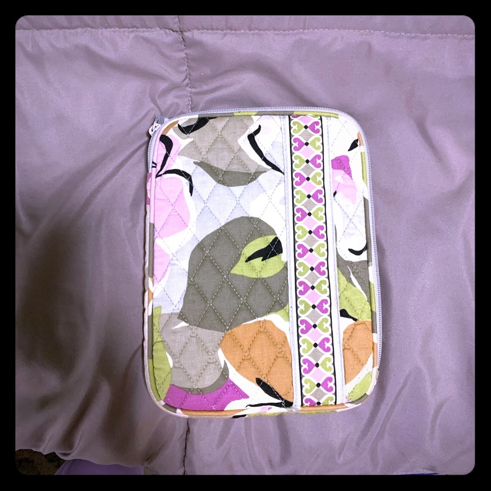 Vera Bradley tablet case